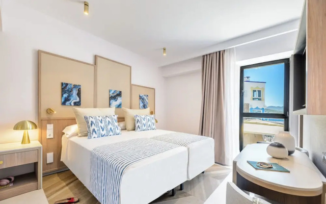 Hotel Vibra Yamm Sunset - Adults Only