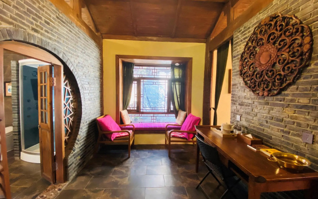 Blossom Hill Inn Neverland