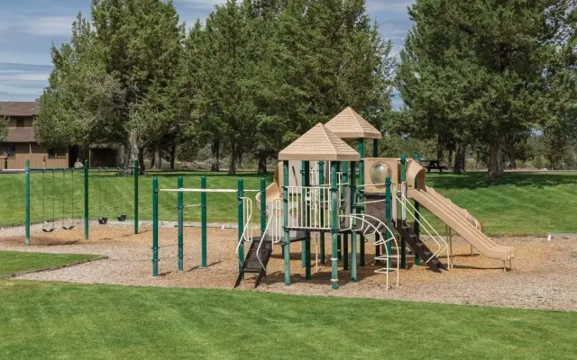 WorldMark Eagle Crest