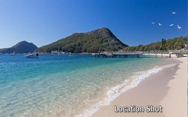 41 Leonard Avenue- Pet Friendly, Boat Parking And Aircon