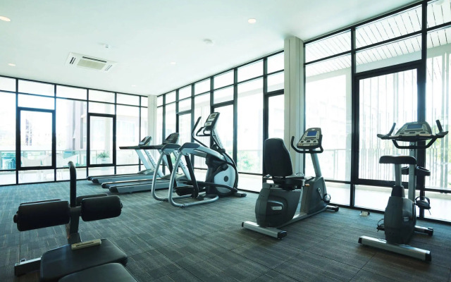 Baan Peang Ploen By Favstay