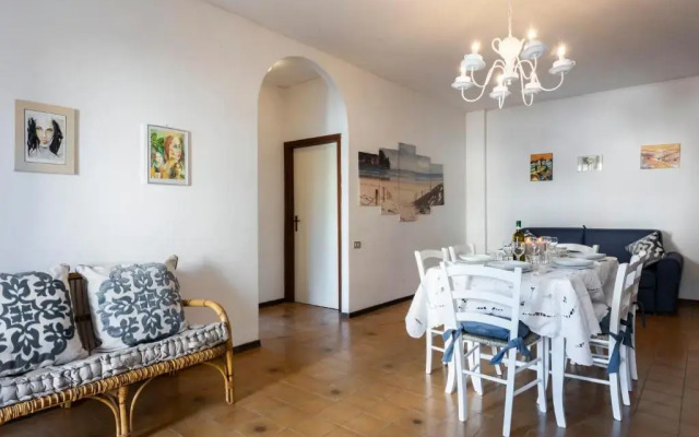 Appartamento clara 5