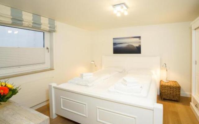 Strandhaus Wenningstedt Whg 3