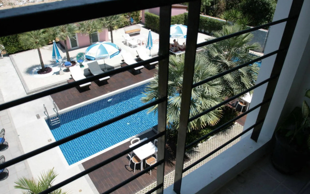 Rojjana Residence