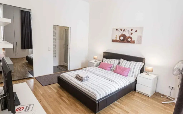 Flarent Vienna Apartments-HG