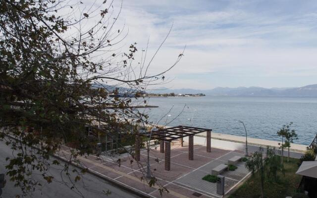 nelion 01 - a DREAM apartment with amazing view