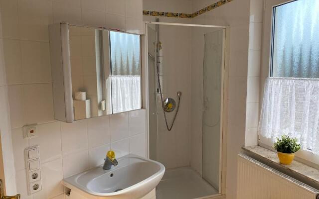 Ferienwohnung Im Vorbachtal