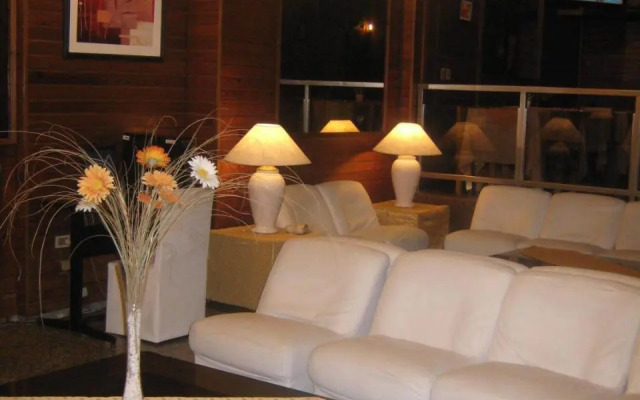 Continental Hotel Montevideo
