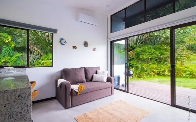 Casa Para Vacacionar Increible en Bejuco