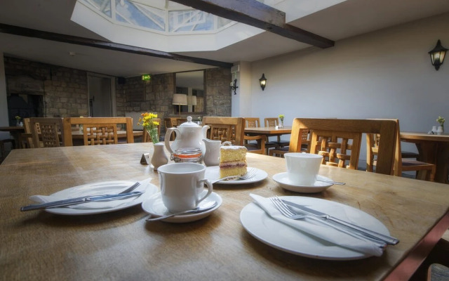 Byland Abbey Inn