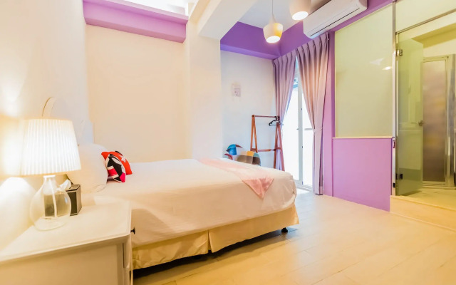 Tang Villa