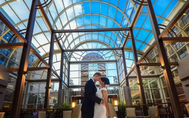 Sheraton Orlando North Hotel