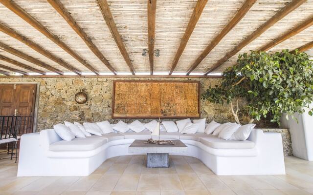 Villa Phoebe