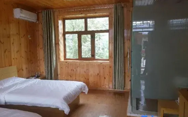 Yabuli Forest Hot Spring Hotel