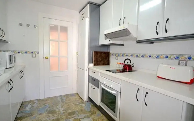 Luxury aparment in Marbella Center