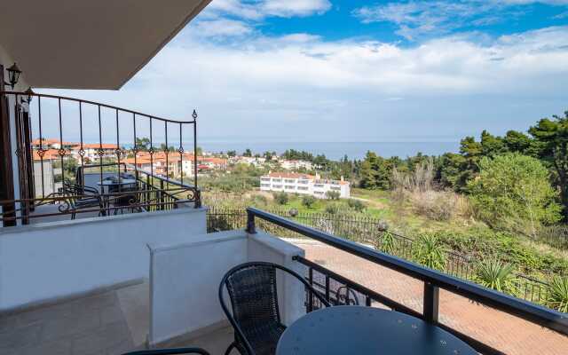Studios Kriopigi Halkidiki