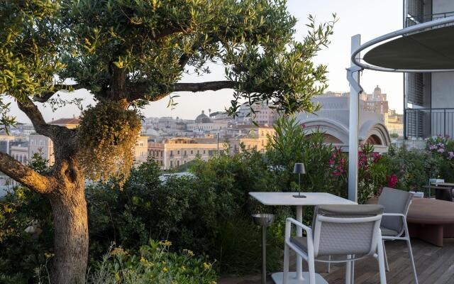 Palazzo Tirso Cagliari Mgallery