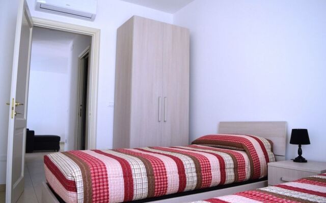 Vecchia Fabbrica Apartments