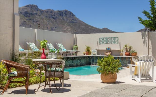 Beach House Hout Bay