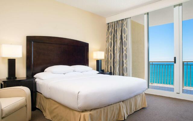 DoubleTree Resort & Spa by Hilton Ocean Point-N. Miami Beach