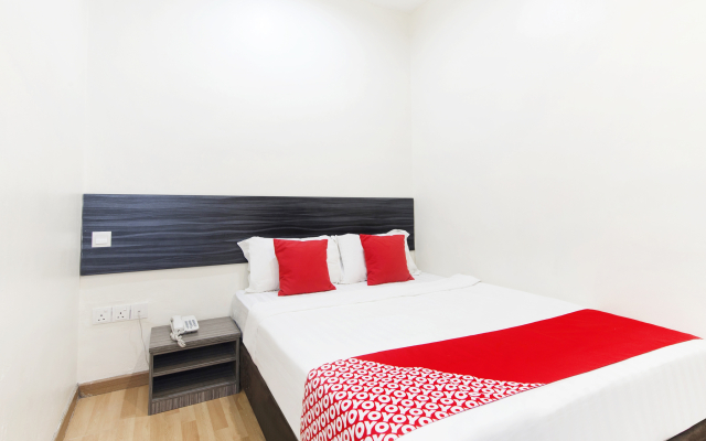 Hotel O I Boutique Hotel