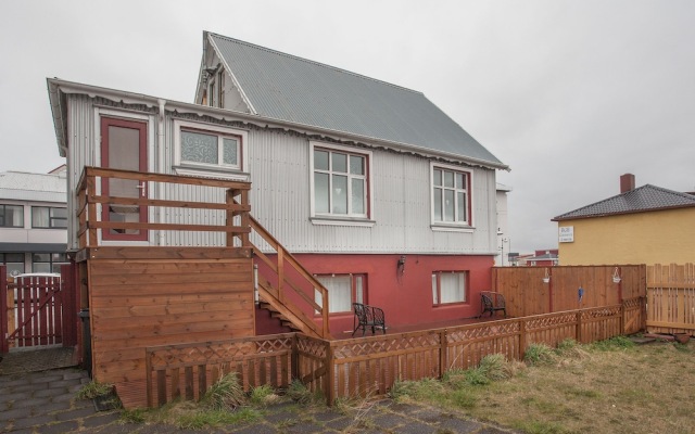 CB Guesthouse
