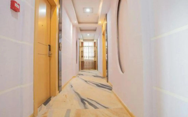 Donglan Dongguan Hotel