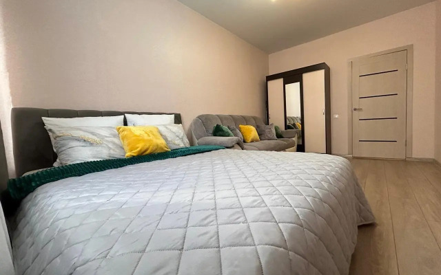 Апартаменты на Жигуленко