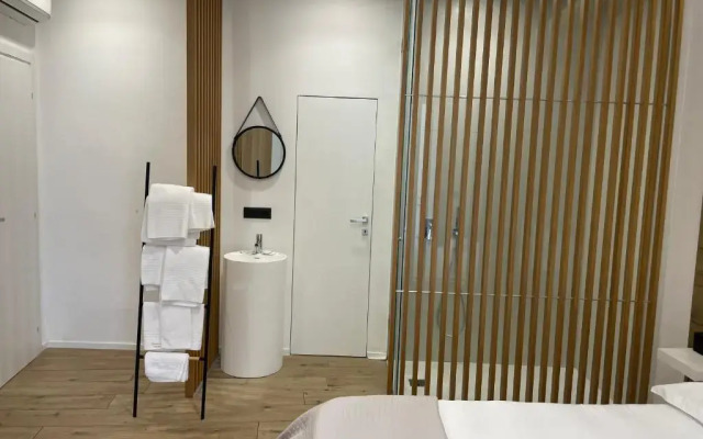 Le Dimore Degli Archi Catania