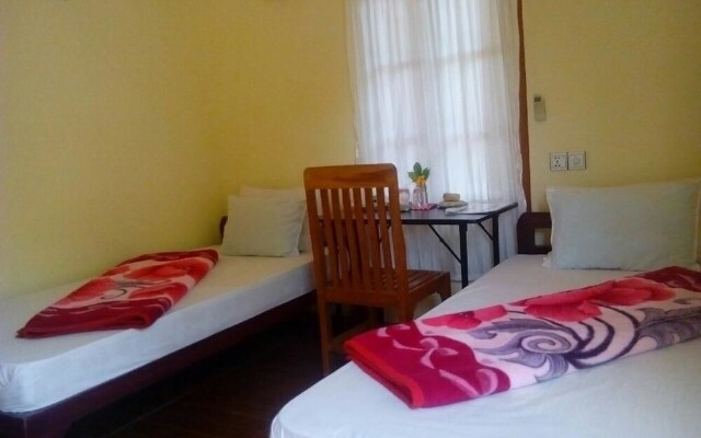 Shwe Kaung Kin Motel