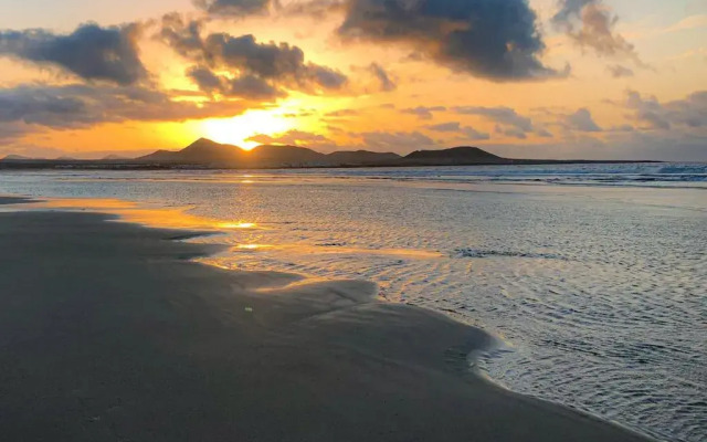 Sun, Relax & Lava, Free wifi 600mb, BBQ