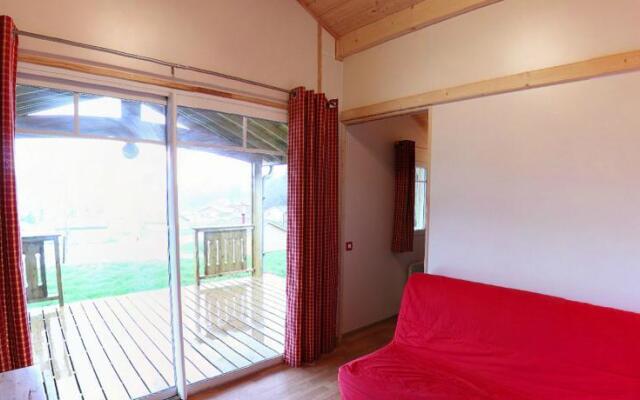 Camping des Sources Chaudes