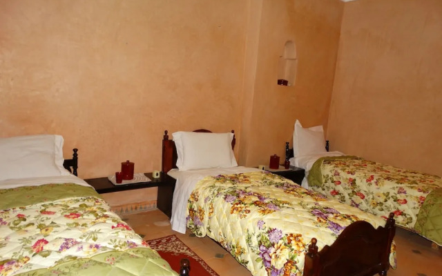 Palm Auberge