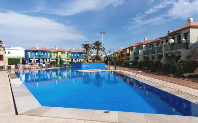 eó Maspalomas Resort