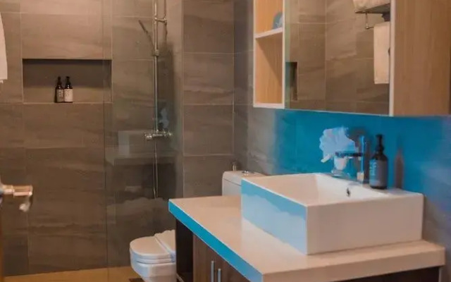 Huge 2Bedroom Staycation 4pax allowable 8pax Suite