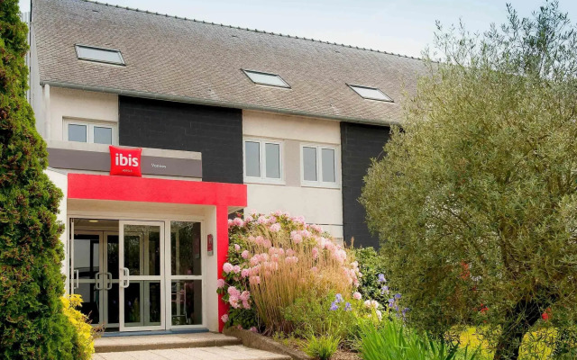 Hotel ibis Vannes