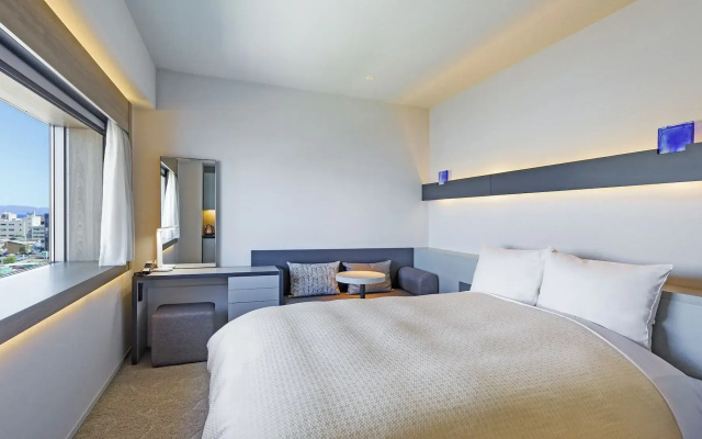 Hotel ＆ Spa Century Marina Hakodate