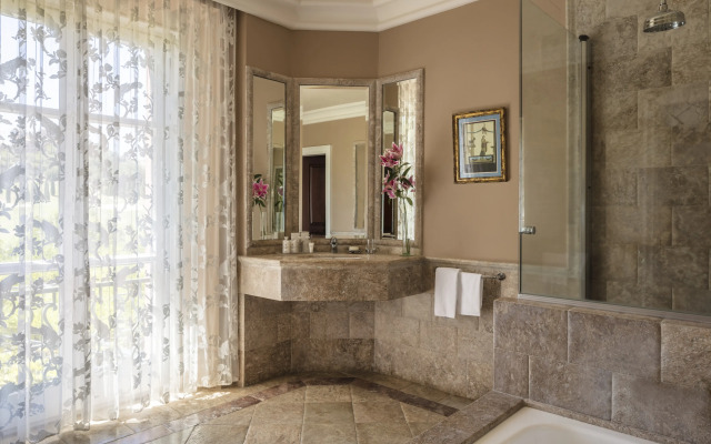 Anantara Villas & Suites Marbella Benahavis