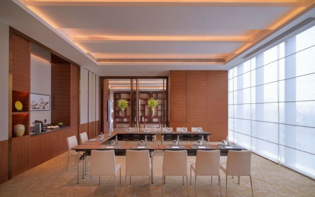 Hyatt Regency Zhenjiang