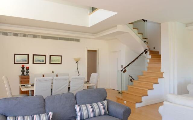 Villa Marina-Luxury Villa with Private Pool