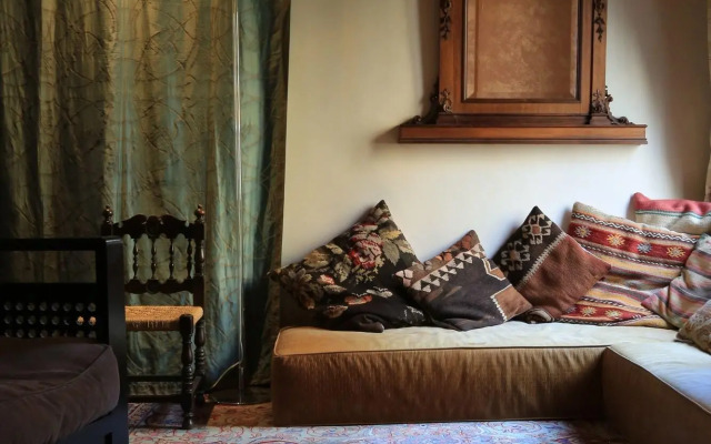 Novecento Boutique Hotel