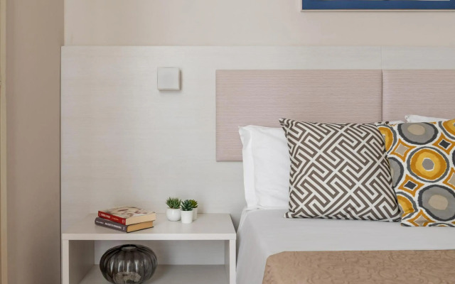 Hotel Eliseo