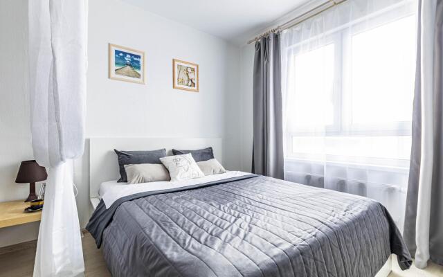 BeGuest (БиГест) на улице Расточная 31А