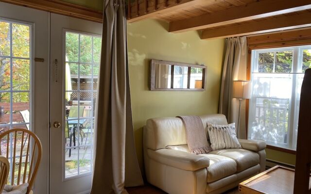Chalets & Studios Le Vent du Nord