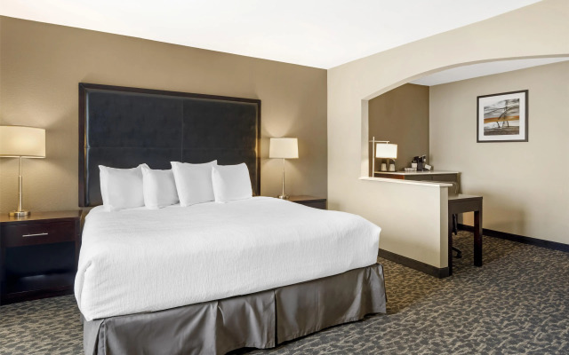 Best Western Plus Aberdeen