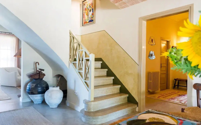 Can Casi House