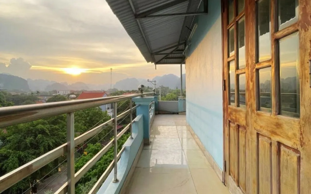 Vi TamCoc Hotel