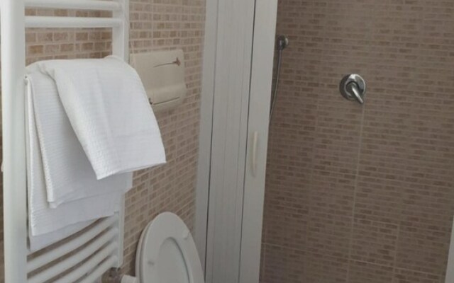 Studio in Gragnano, With Wifi - 4 km From the Beach