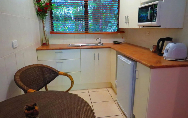 Daintree Rainforest Retreat