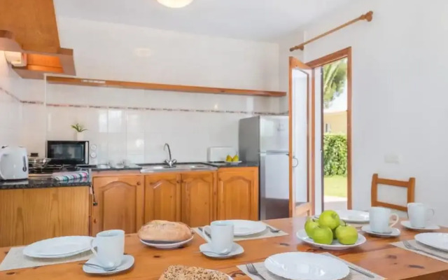 107496 - Apartment in Cala Blanca